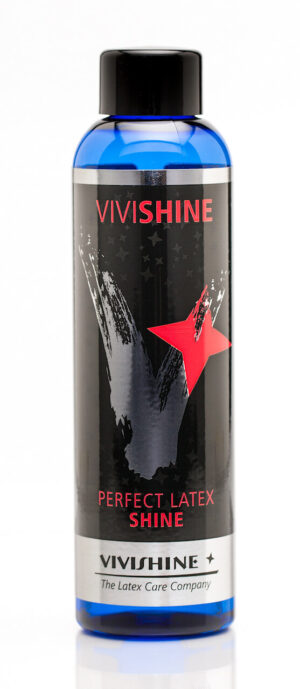 Vivishine latex shine and care 150ml