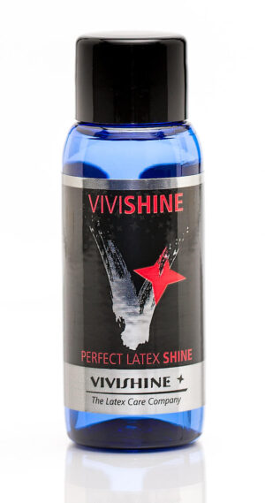 Vivishine latex shine and care 30ml